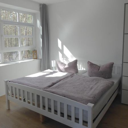 App. Weisses Haus Apartment Hohen Neuendorf Ngoại thất bức ảnh