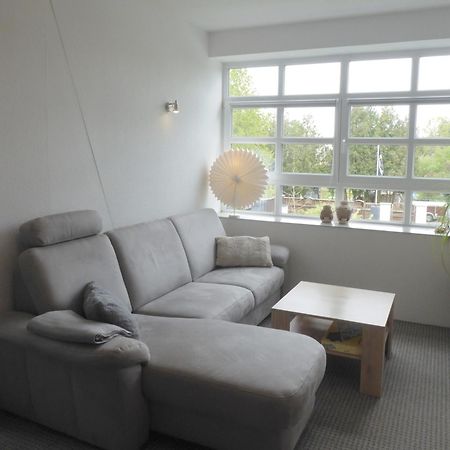 App. Weisses Haus Apartment Hohen Neuendorf Ngoại thất bức ảnh