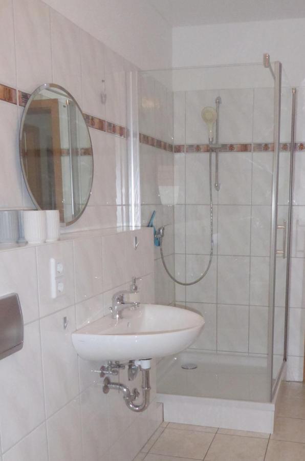 App. Weisses Haus Apartment Hohen Neuendorf Ngoại thất bức ảnh