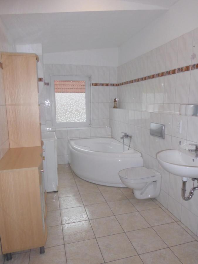 App. Weisses Haus Apartment Hohen Neuendorf Ngoại thất bức ảnh