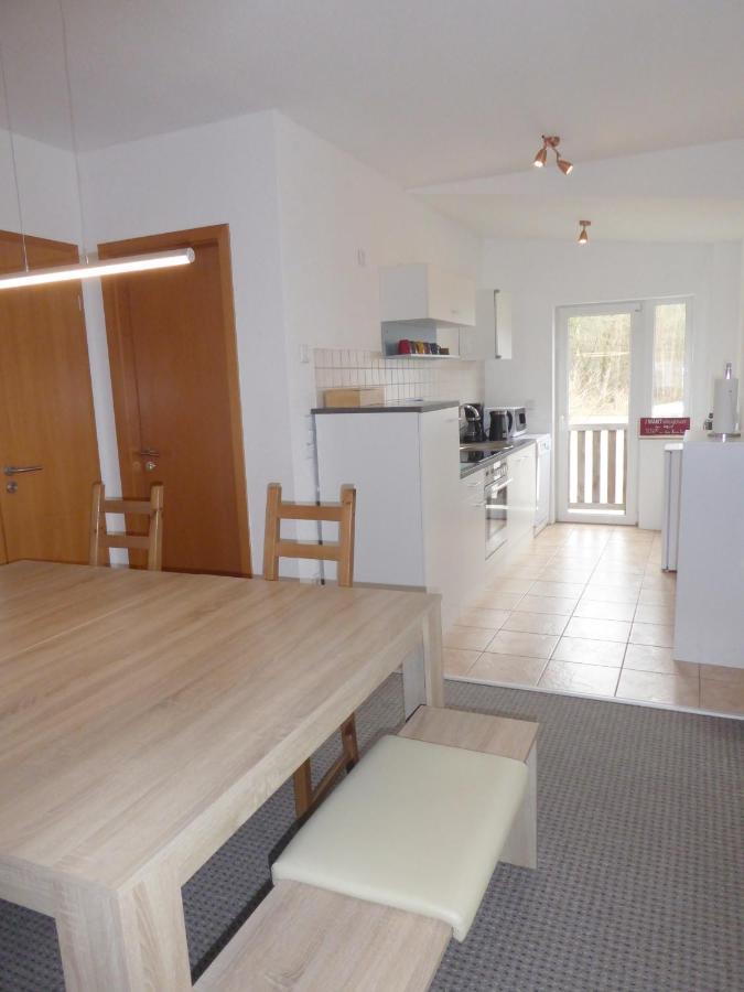 App. Weisses Haus Apartment Hohen Neuendorf Ngoại thất bức ảnh