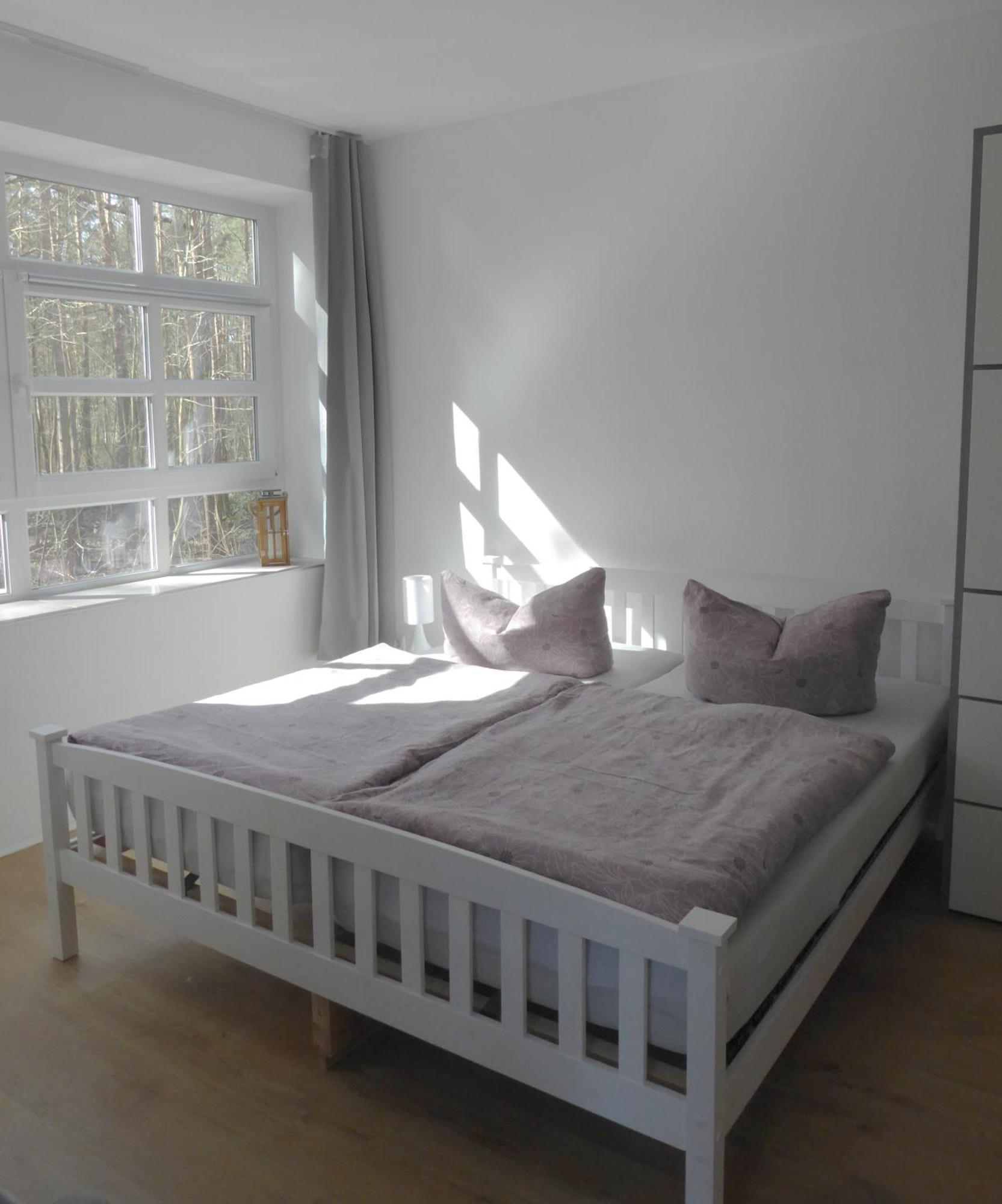 App. Weisses Haus Apartment Hohen Neuendorf Ngoại thất bức ảnh