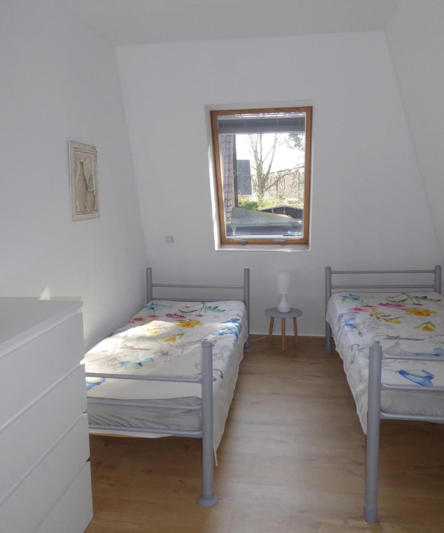 App. Weisses Haus Apartment Hohen Neuendorf Ngoại thất bức ảnh