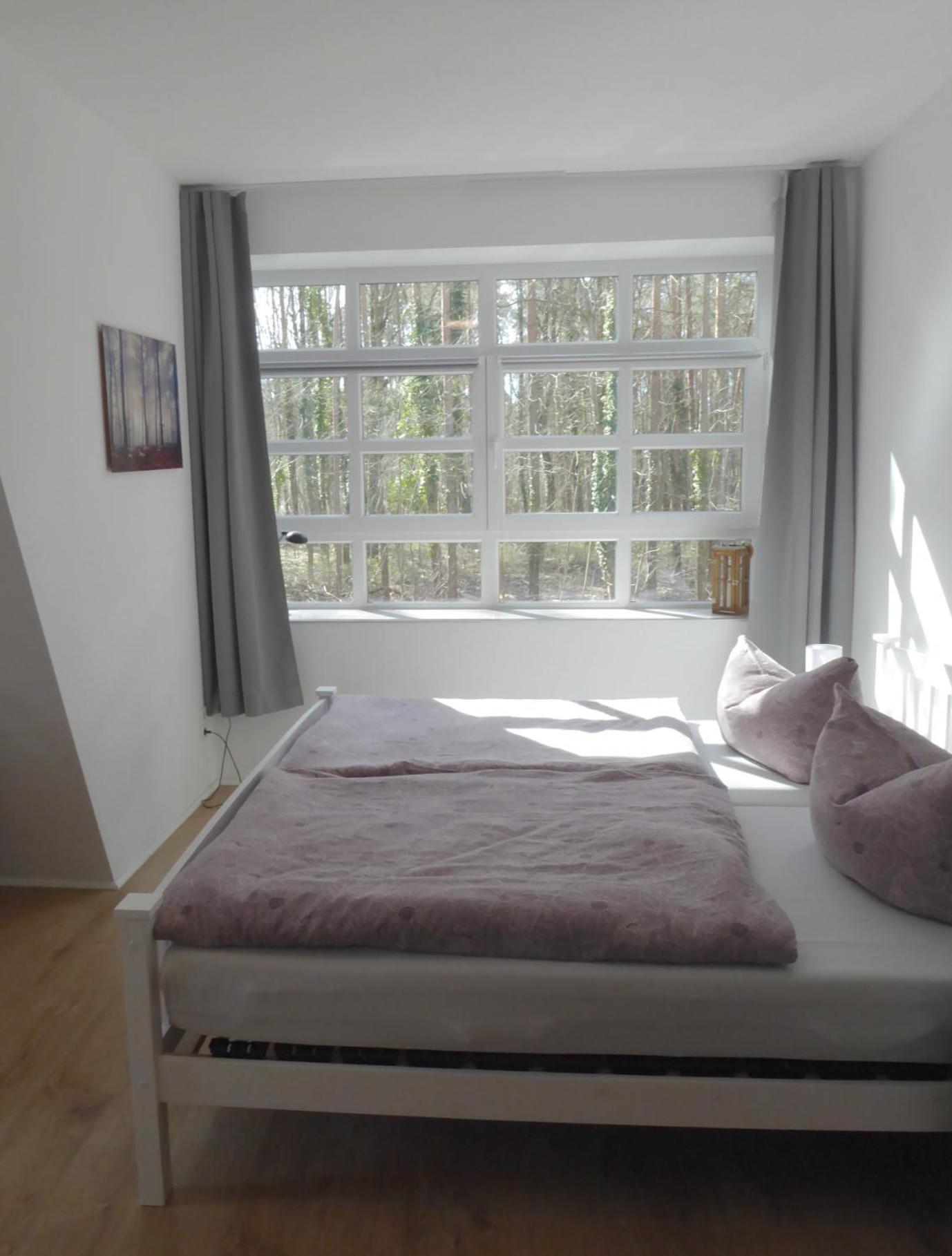 App. Weisses Haus Apartment Hohen Neuendorf Ngoại thất bức ảnh