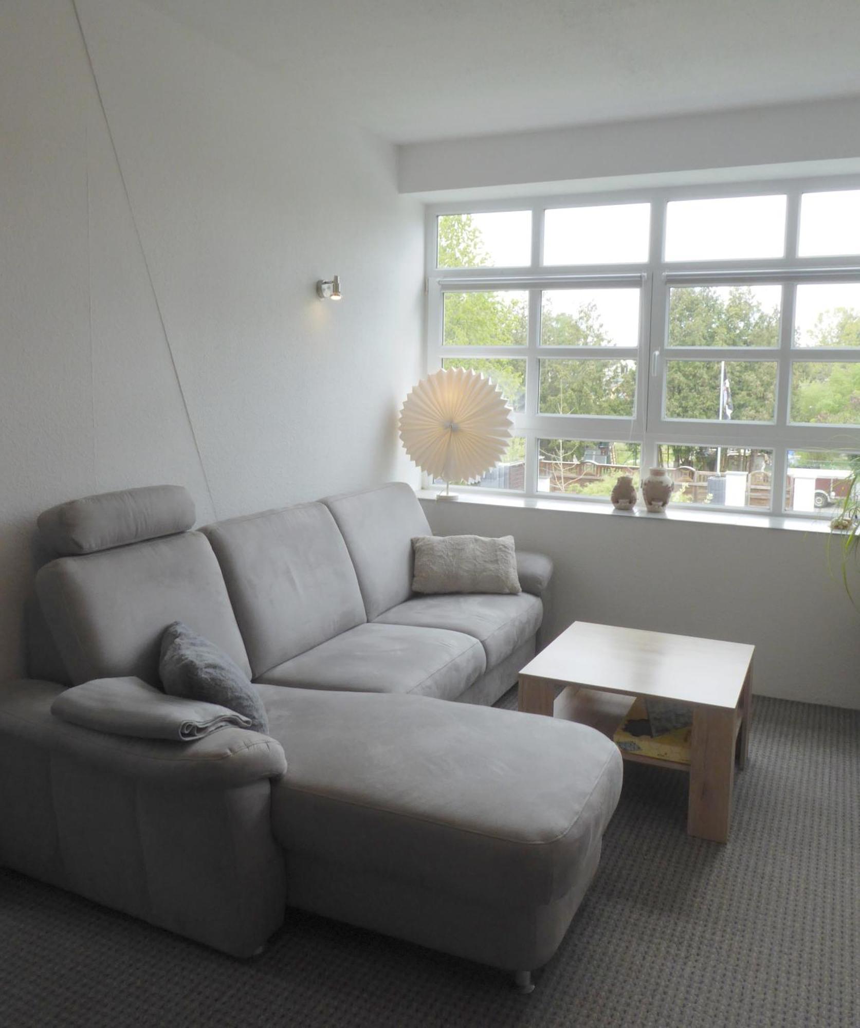App. Weisses Haus Apartment Hohen Neuendorf Ngoại thất bức ảnh