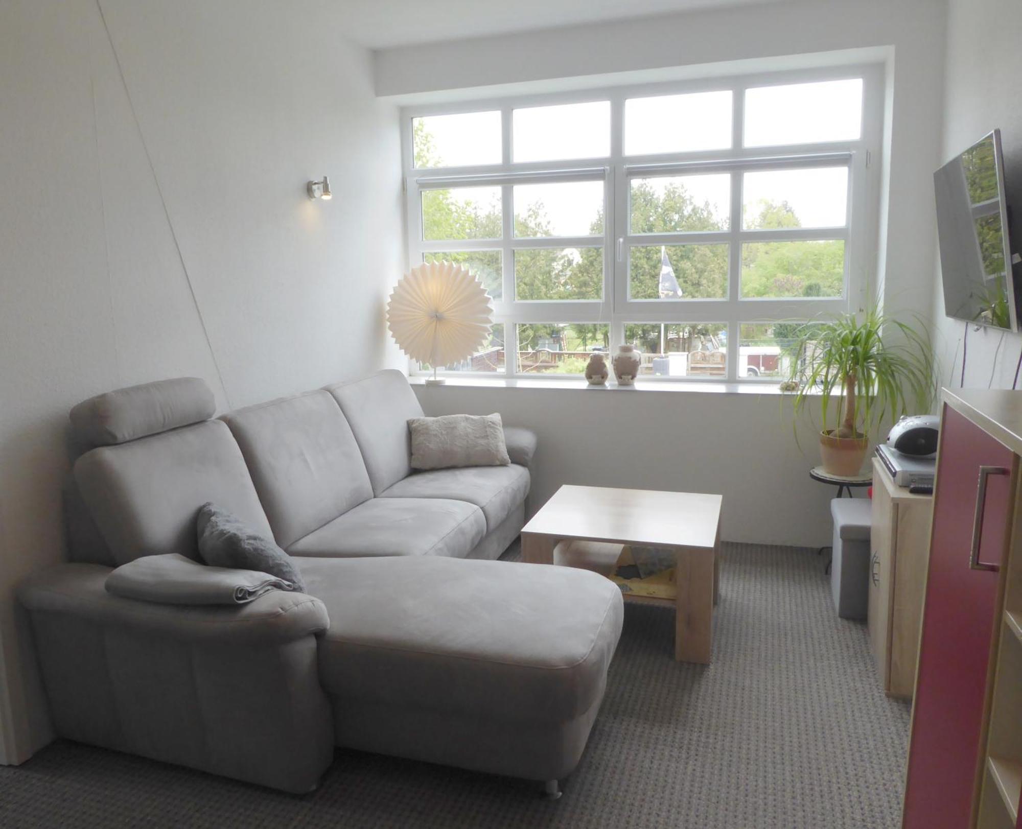 App. Weisses Haus Apartment Hohen Neuendorf Ngoại thất bức ảnh