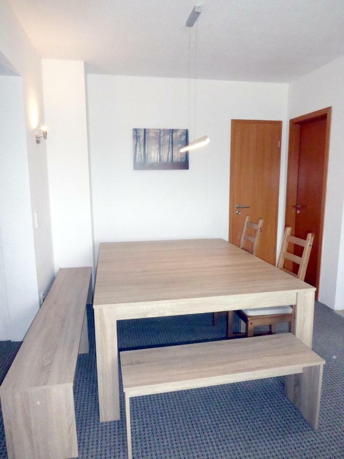 App. Weisses Haus Apartment Hohen Neuendorf Ngoại thất bức ảnh