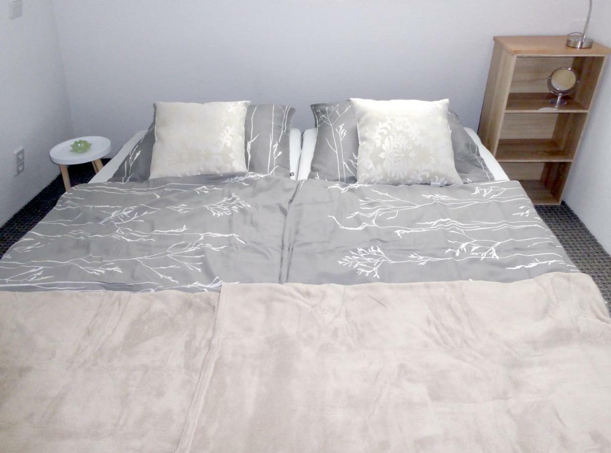 App. Weisses Haus Apartment Hohen Neuendorf Ngoại thất bức ảnh