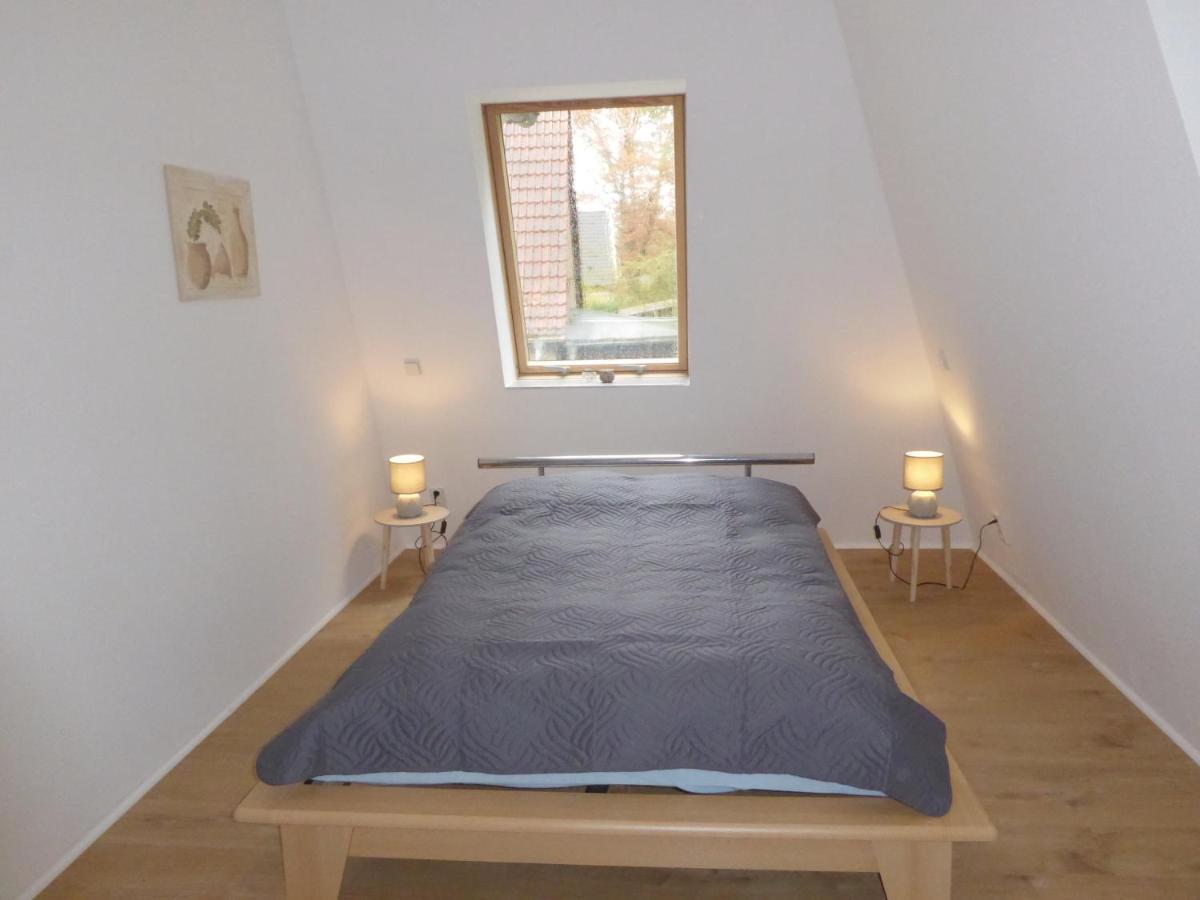 App. Weisses Haus Apartment Hohen Neuendorf Ngoại thất bức ảnh